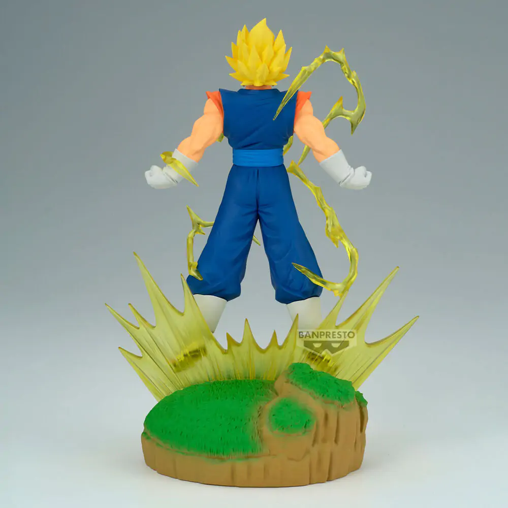 Dragon Ball Z History Box Vegito figura 17cm termékfotó