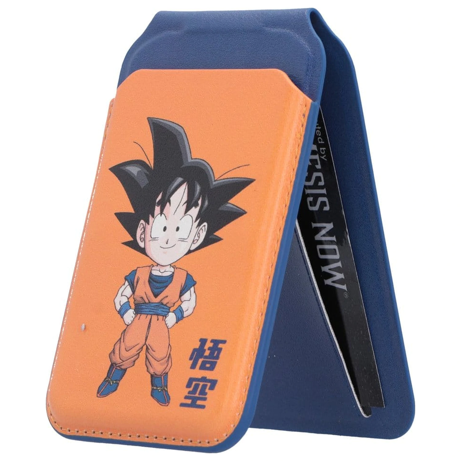 Dragon Ball Z irattartó Goku 10 cm termékfotó