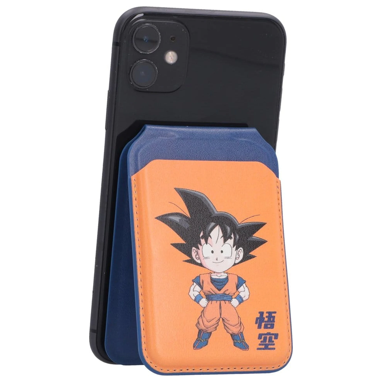 Dragon Ball Z irattartó Goku 10 cm termékfotó