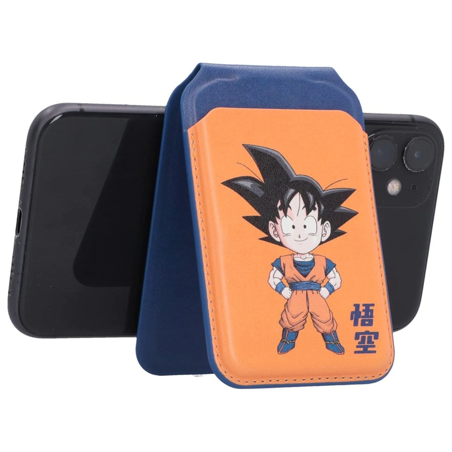 Dragon Ball Z irattartó Goku 10 cm termékfotó