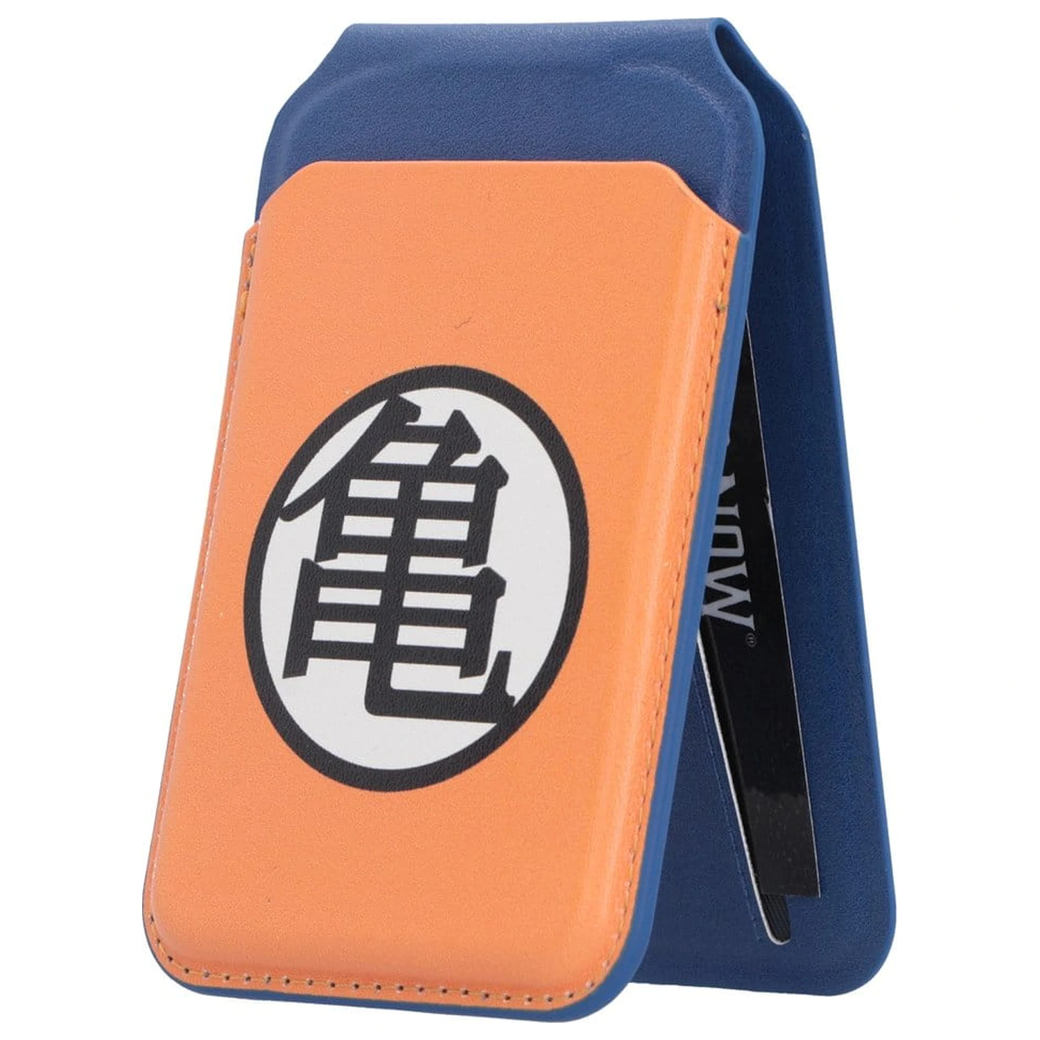 Dragon Ball Z irattartó Kame Symbol 10 cm termékfotó