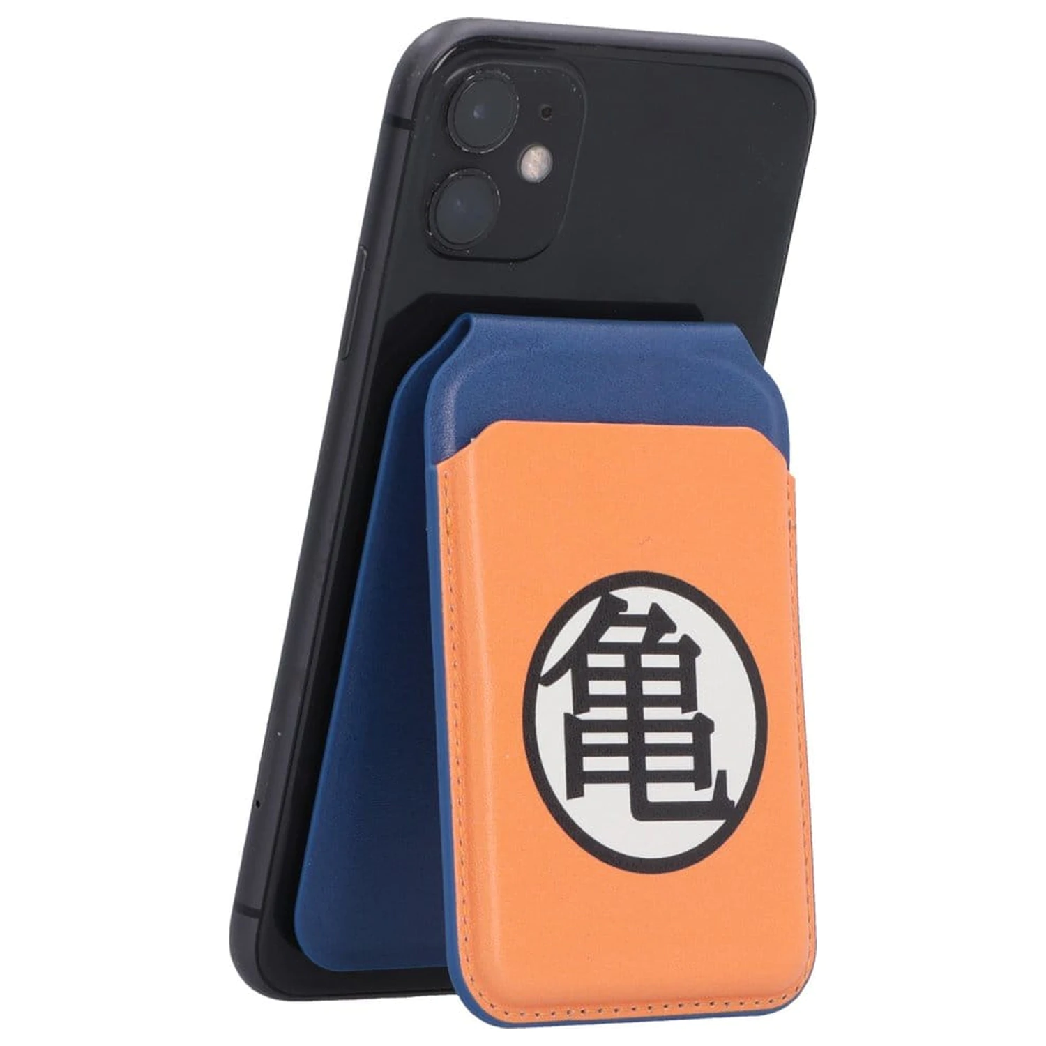 Dragon Ball Z irattartó Kame Symbol 10 cm termékfotó