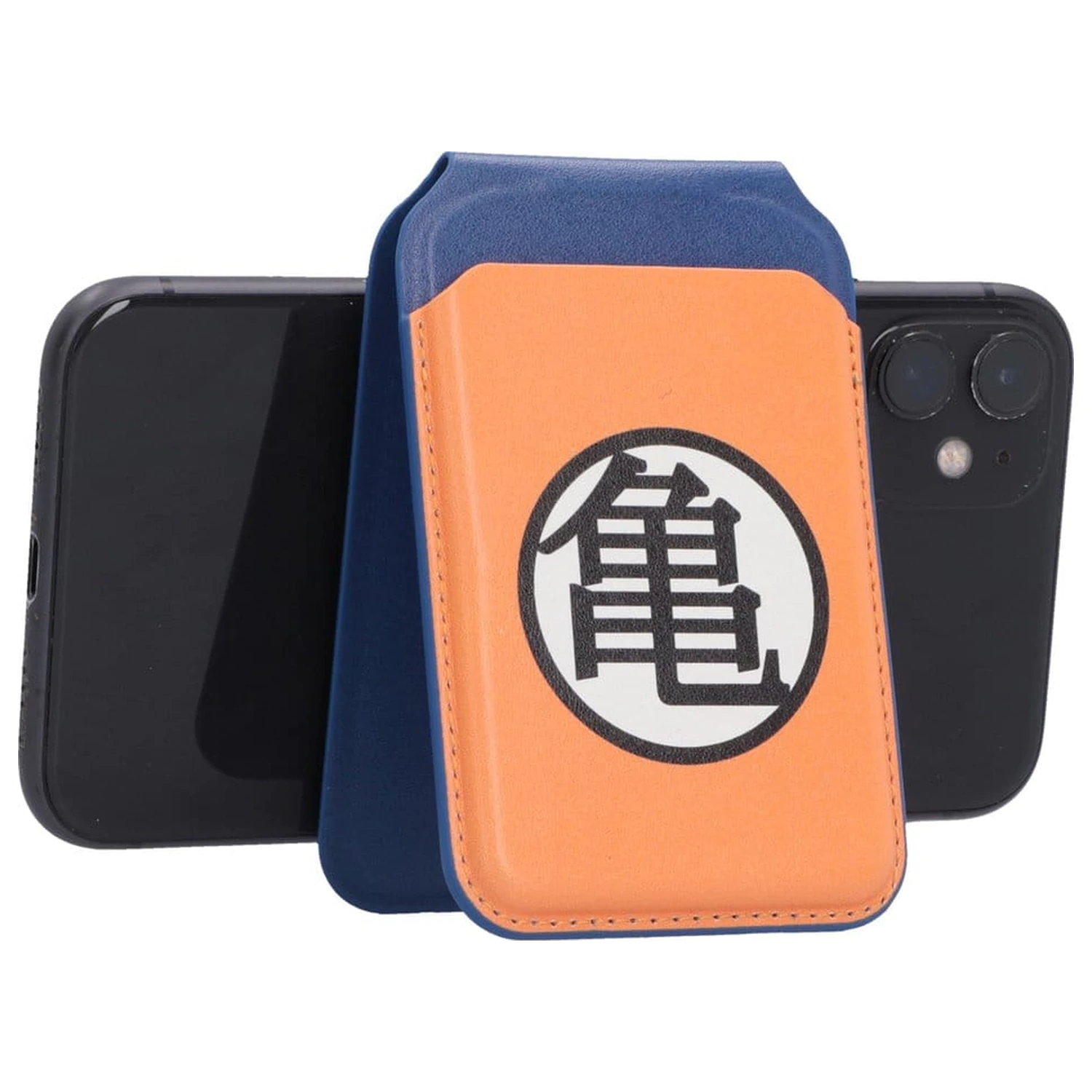 Dragon Ball Z irattartó Kame Symbol 10 cm termékfotó