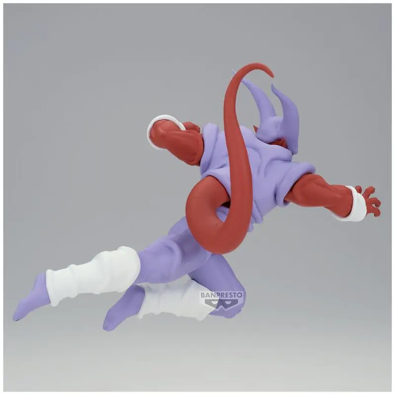 Dragon Ball Z Janemba Match Makers figura 16cm termékfotó