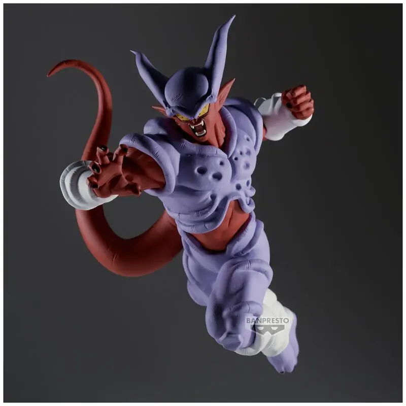 Dragon Ball Z Janemba Match Makers figura 16cm termékfotó