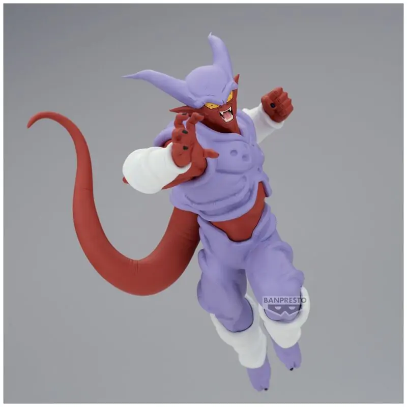 Dragon Ball Z Janemba Match Makers figura 16cm termékfotó