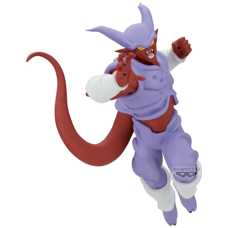 Dragon Ball Z Janemba Match Makers figura 16cm termékfotó