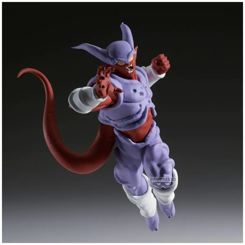 Dragon Ball Z Janemba Match Makers figura 16cm termékfotó