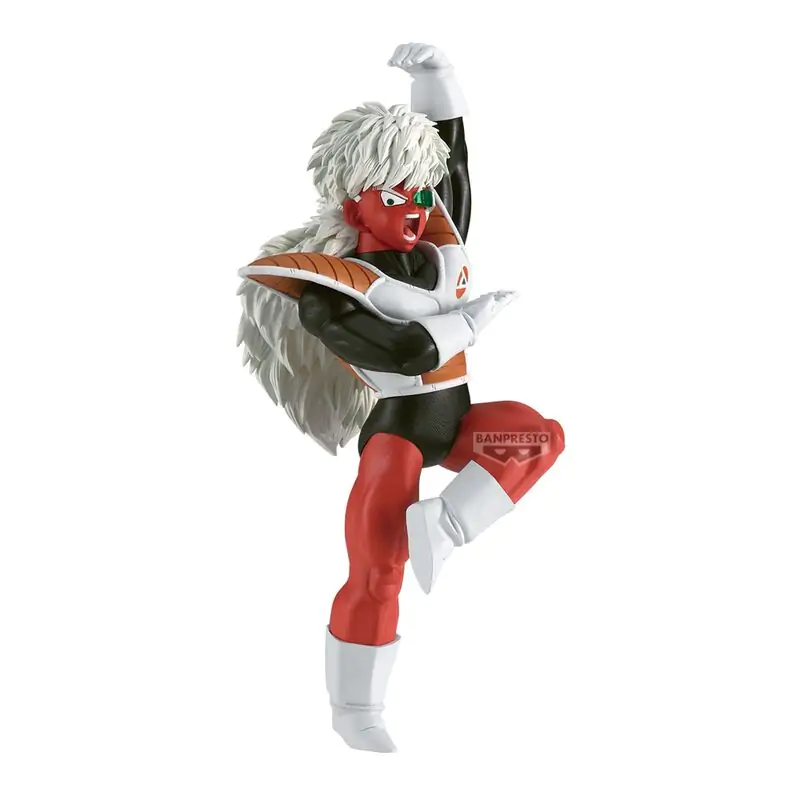 Dragon Ball Z Jiece Soild Edge Works figura 13cm termékfotó