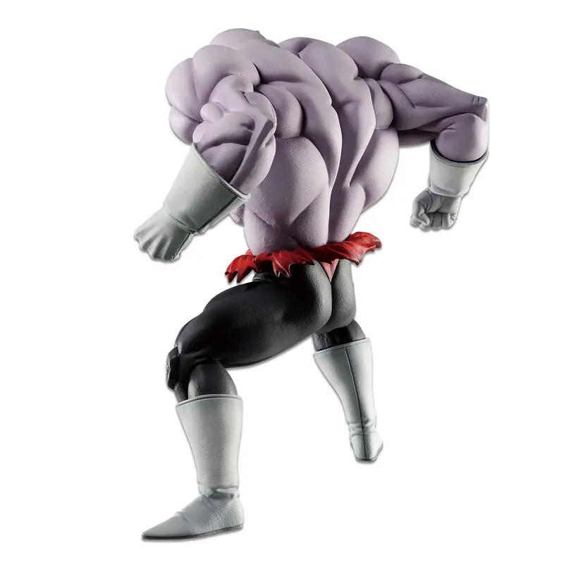 Dragon Ball Z Jiren vs Omnibus Ichibansho figura 25cm termékfotó