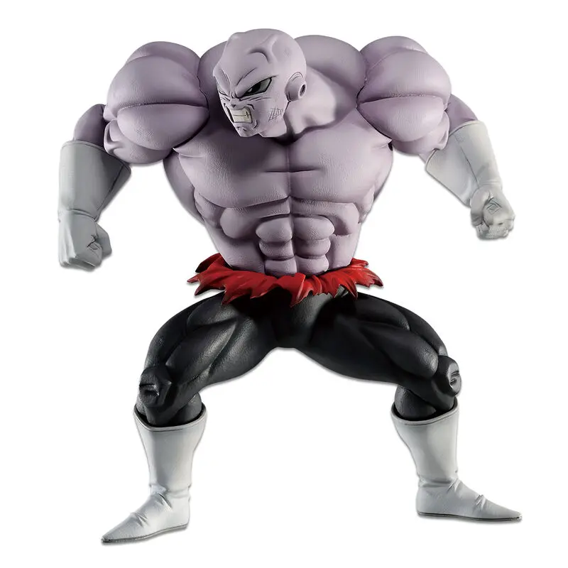Dragon Ball Z Jiren vs Omnibus Ichibansho figura 25cm termékfotó