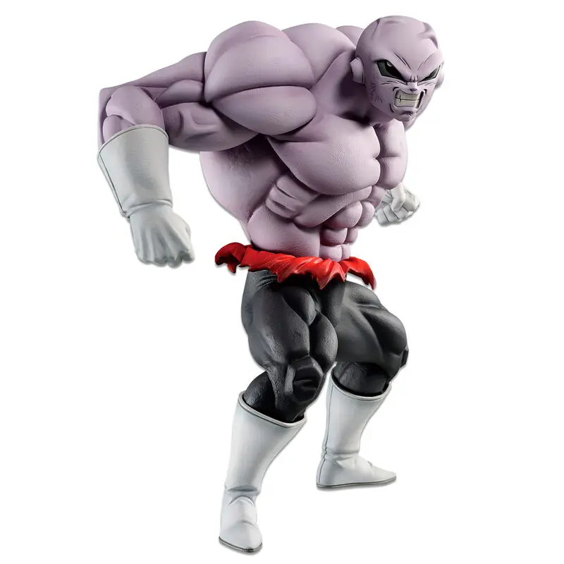 Dragon Ball Z Jiren vs Omnibus Ichibansho figura 25cm termékfotó