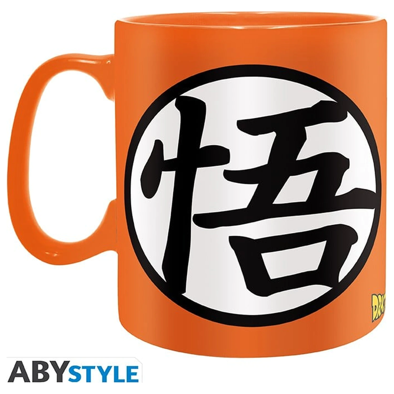 Dragon Ball Z Kame bögre 460ml termékfotó