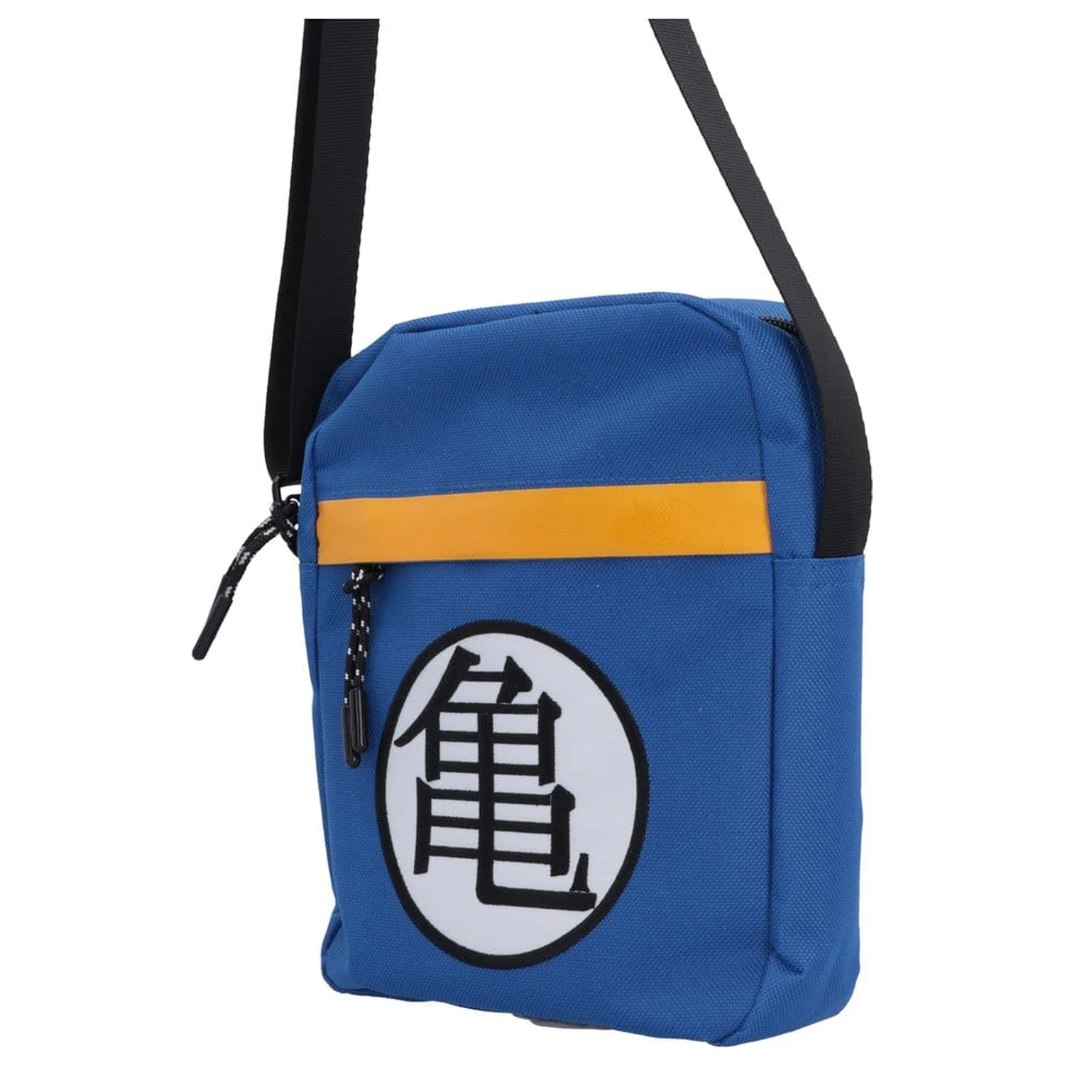 Dragon Ball Z Kame Symbol keresztpántos táska 23 cm termékfotó