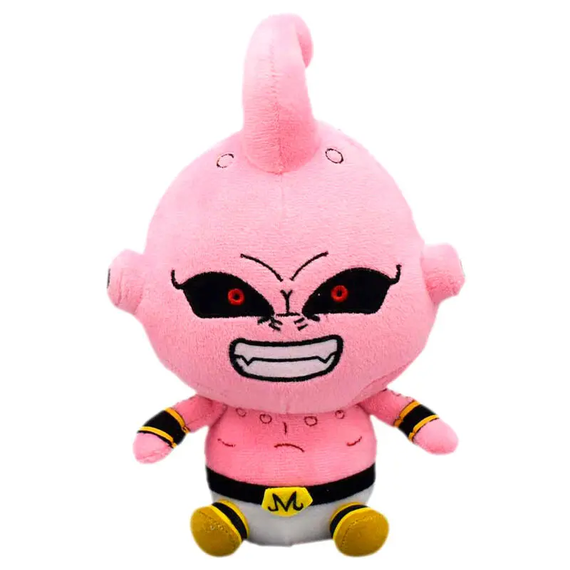 Dragon Ball Z Kid Boo plüss 15cm termékfotó