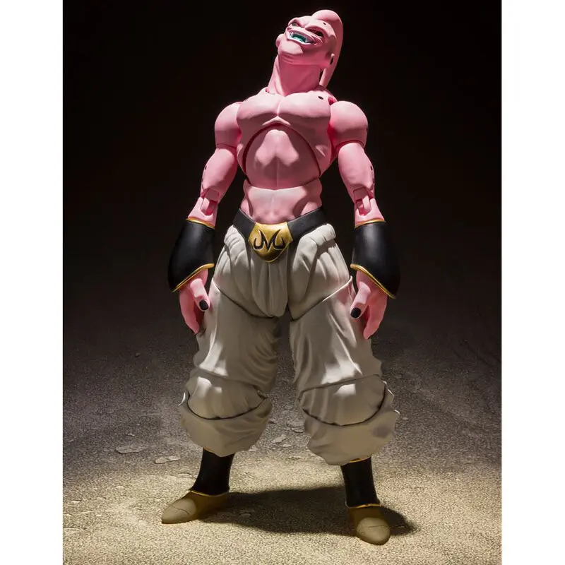 Dragon Ball Z Majin Boo Evil SH Figuarts figura 19cm termékfotó