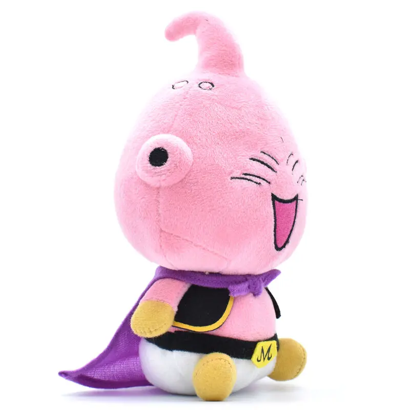 Dragon Ball Z Majin Boo plüss 15cm termékfotó