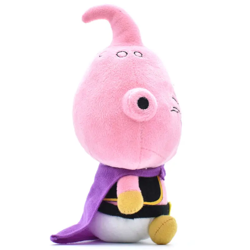 Dragon Ball Z Majin Boo plüss 15cm termékfotó