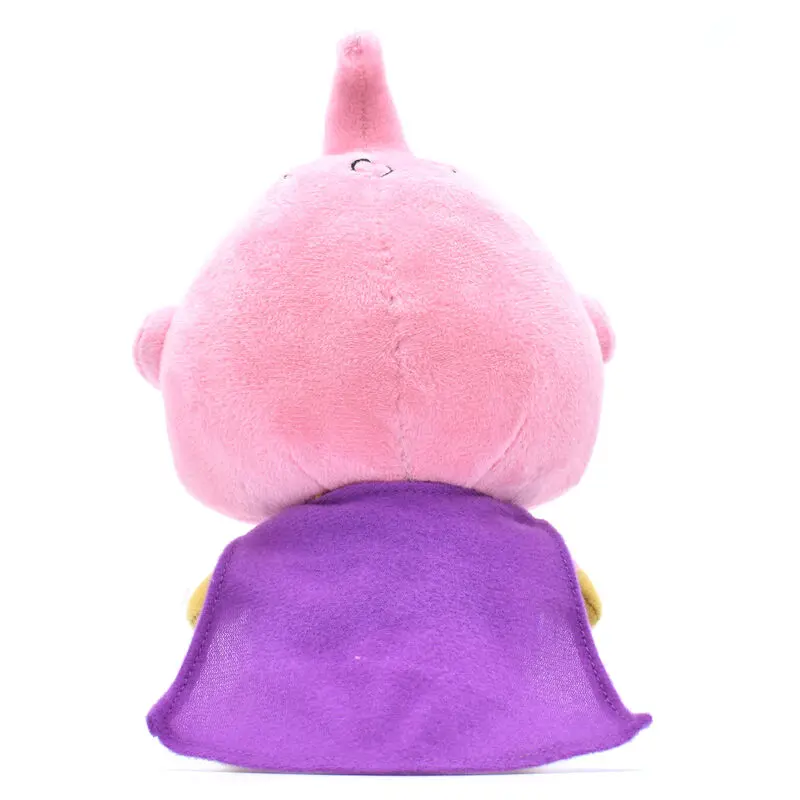 Dragon Ball Z Majin Boo plüss 15cm termékfotó