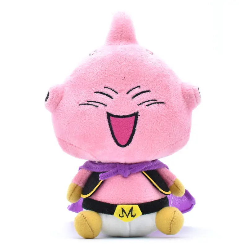 Dragon Ball Z Majin Boo plüss 15cm termékfotó