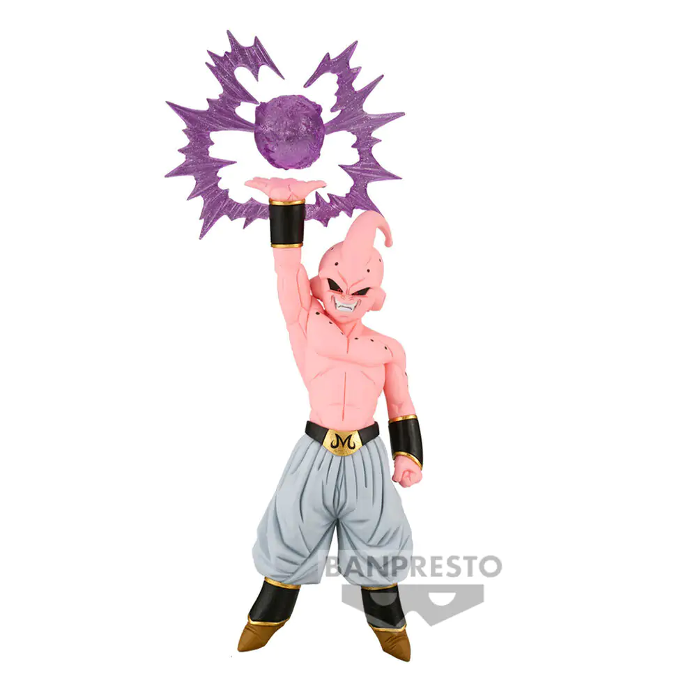 Dragon Ball Z Majin Buu G x Materia figura 17cm termékfotó