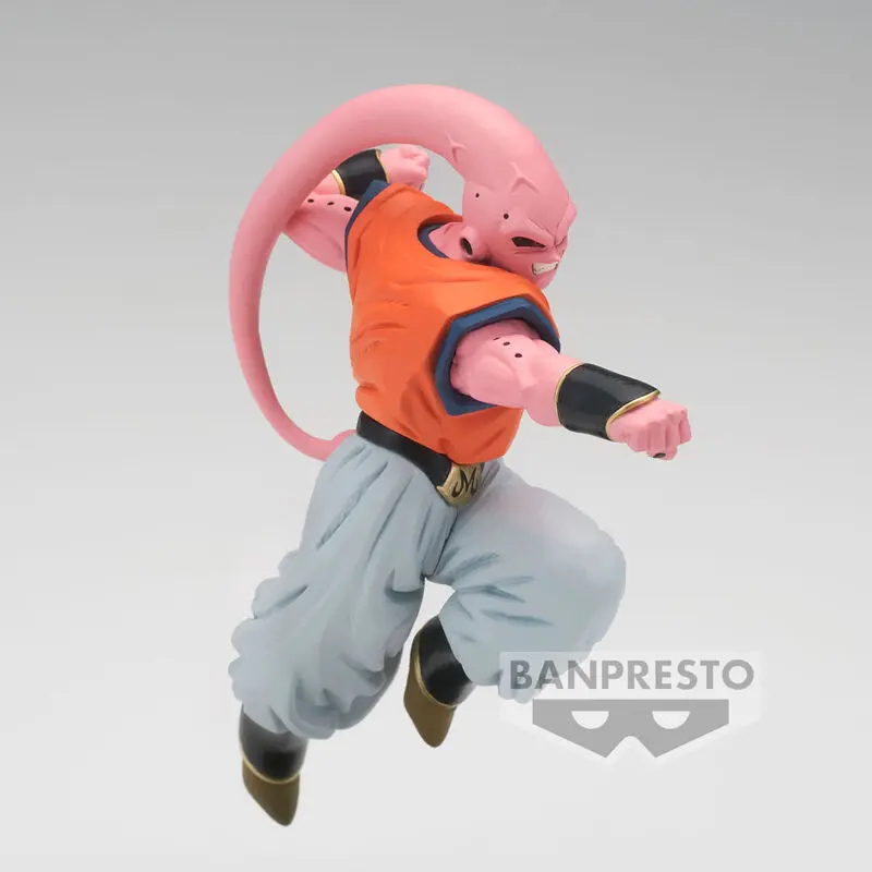 Dragon Ball Z Majin Buu Match Maker figura 14cm termékfotó