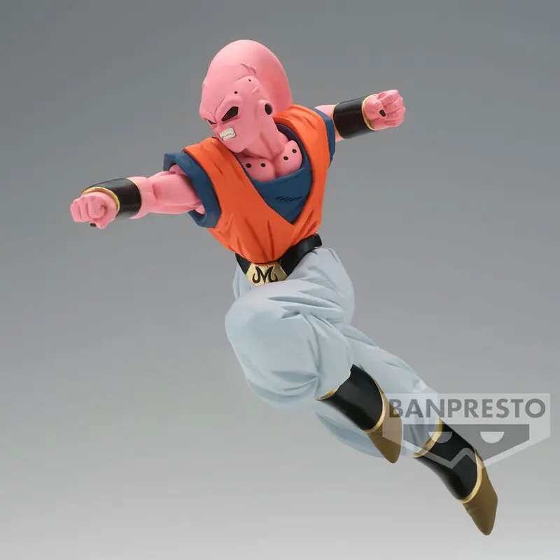 Dragon Ball Z Majin Buu Match Maker figura 14cm termékfotó