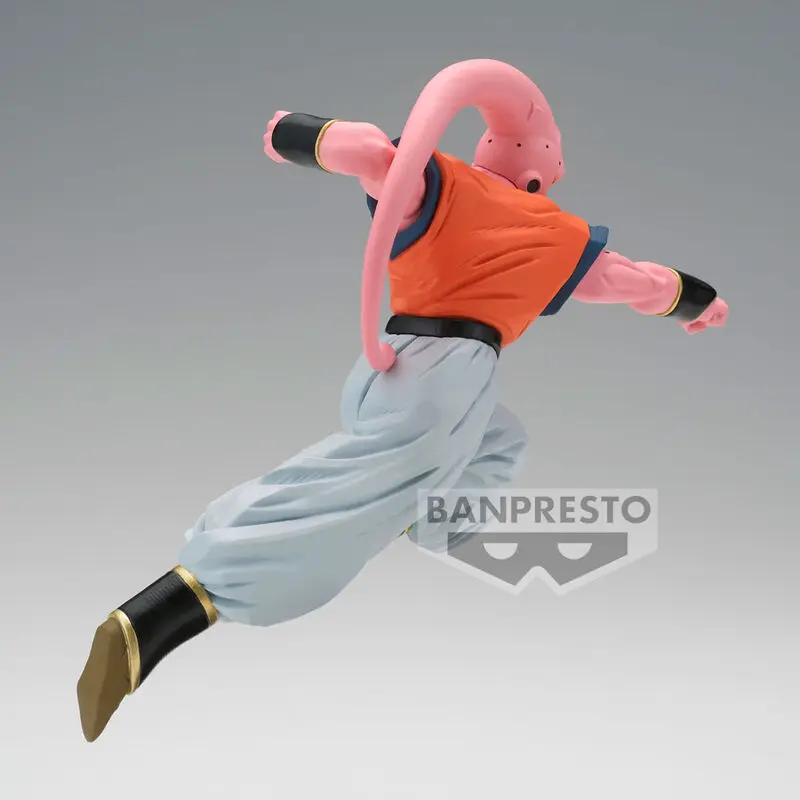 Dragon Ball Z Majin Buu Match Maker figura 14cm termékfotó