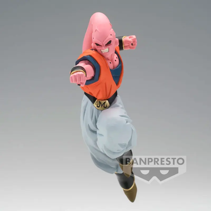 Dragon Ball Z Majin Buu Match Maker figura 14cm termékfotó