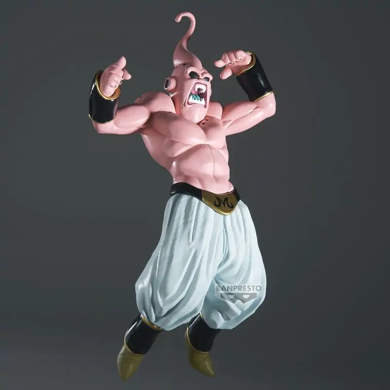 Dragon Ball Z Majin Buu Match Makers figura 15cm termékfotó