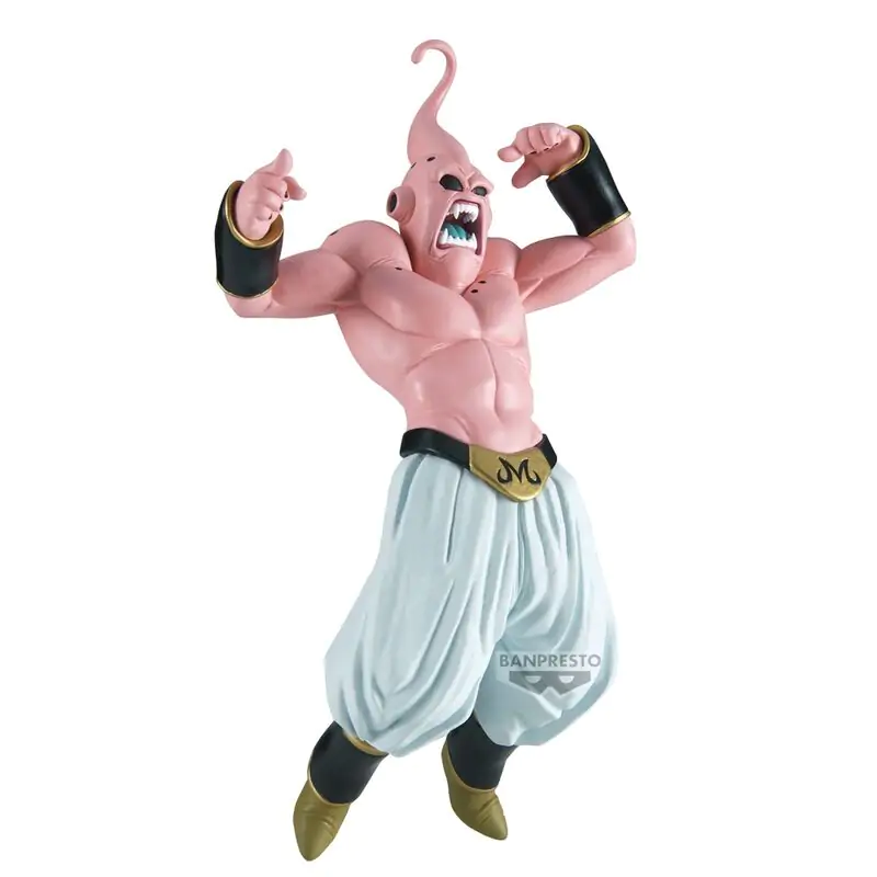 Dragon Ball Z Majin Buu Match Makers figura 15cm termékfotó