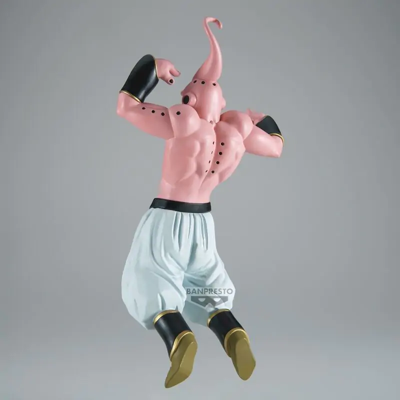 Dragon Ball Z Majin Buu Match Makers figura 15cm termékfotó