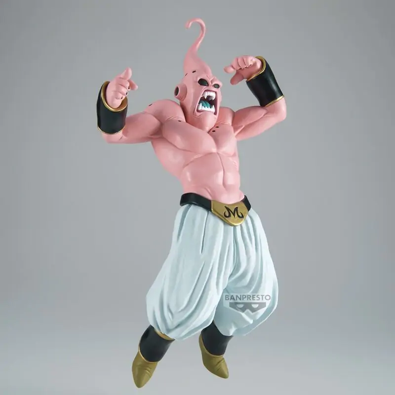 Dragon Ball Z Majin Buu Match Makers figura 15cm termékfotó