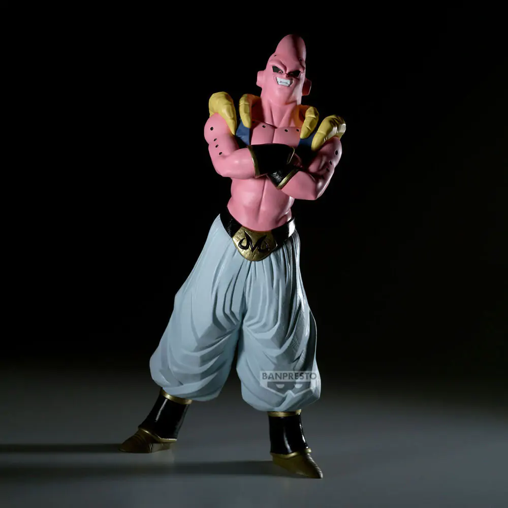 Dragon Ball Z Majin Buu Match Makers figura 18cm termékfotó