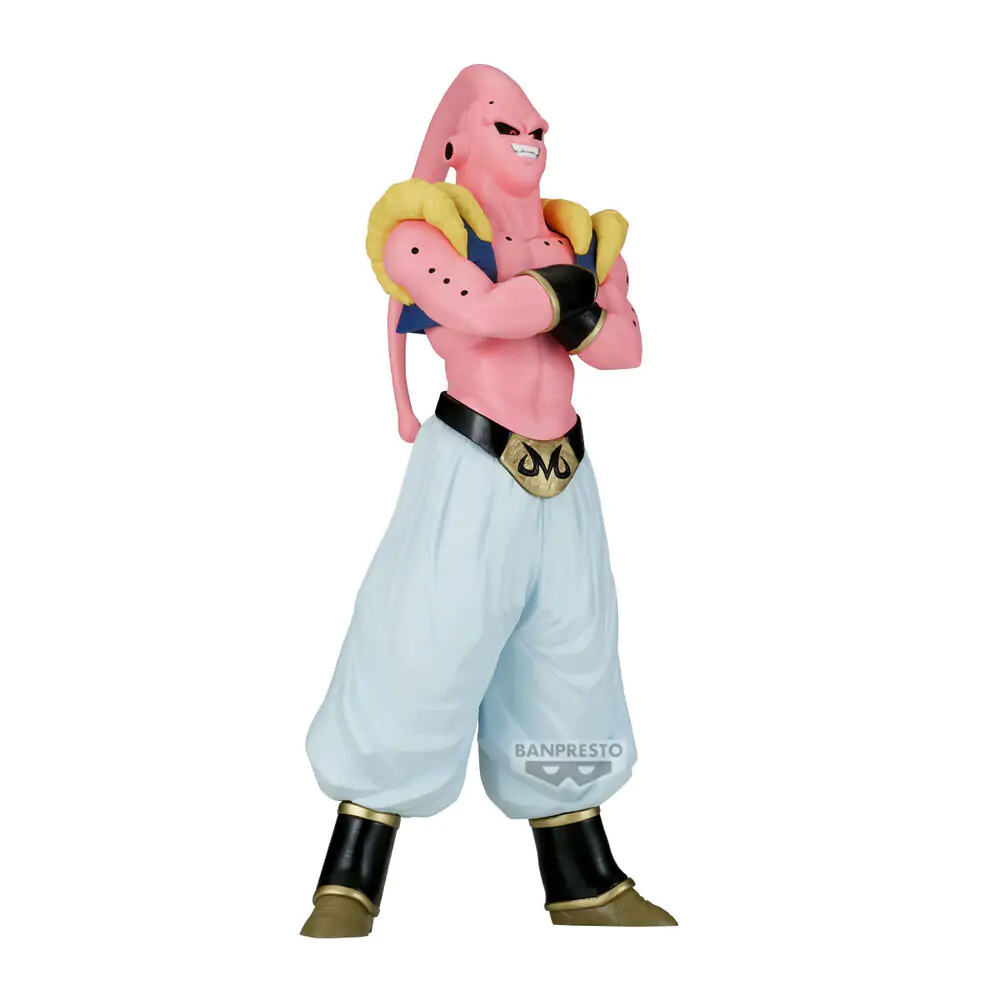 Dragon Ball Z Majin Buu Match Makers figura 18cm termékfotó