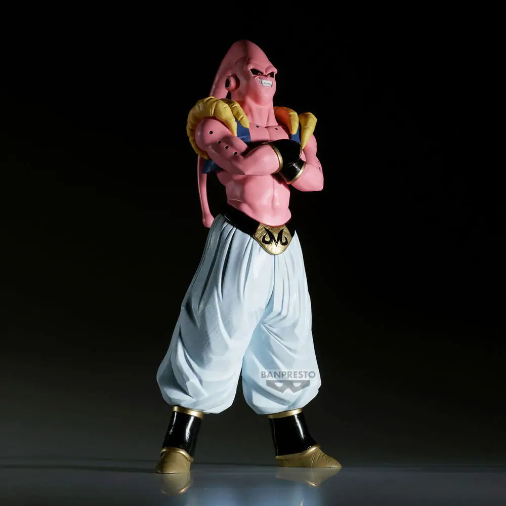 Dragon Ball Z Majin Buu Match Makers figura 18cm termékfotó