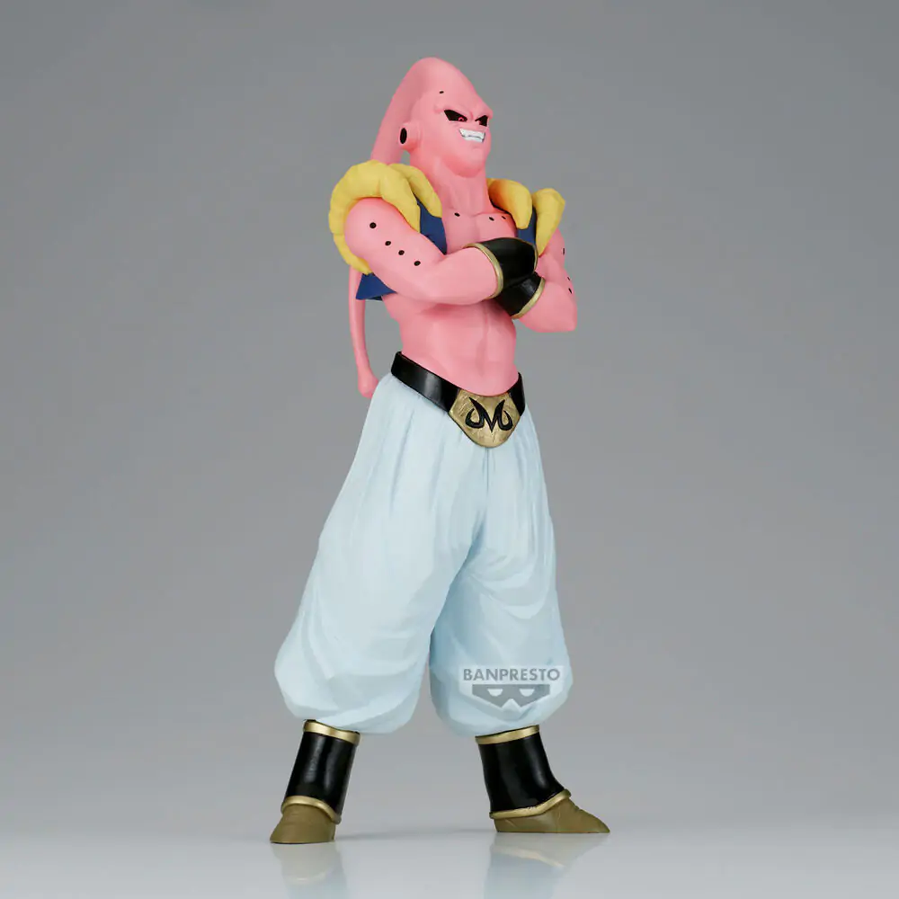 Dragon Ball Z Majin Buu Match Makers figura 18cm termékfotó