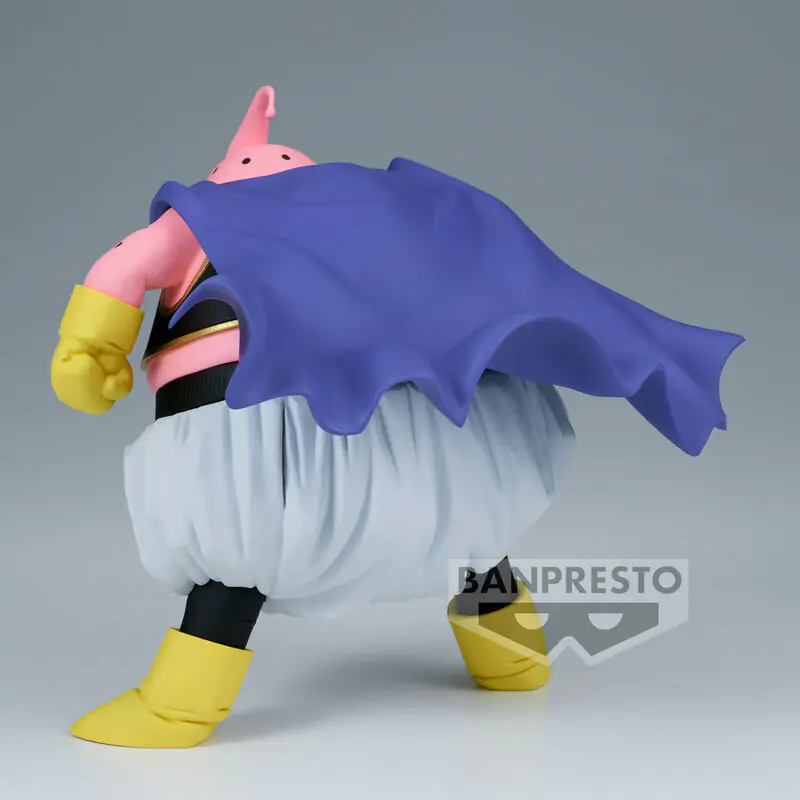 Dragon Ball Z Majin Buu Solid Edge Works figura 17cm termékfotó