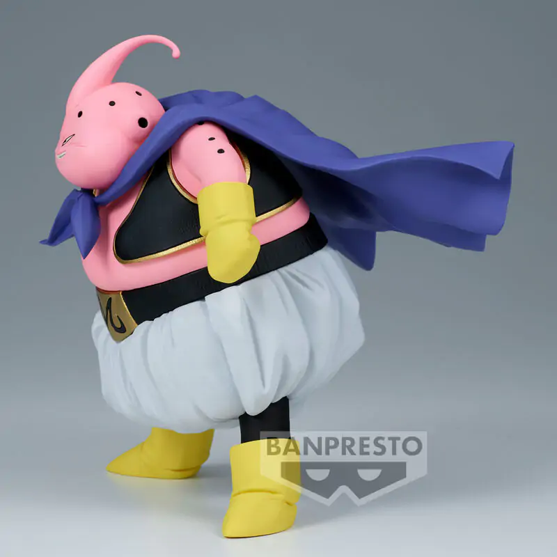 Dragon Ball Z Majin Buu Solid Edge Works figura 17cm termékfotó