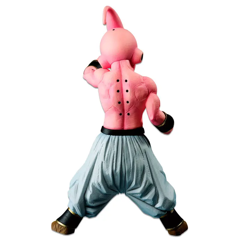 Dragon Ball Z Majin Buu vs Omnibus Ichibansho figura 18cm termékfotó