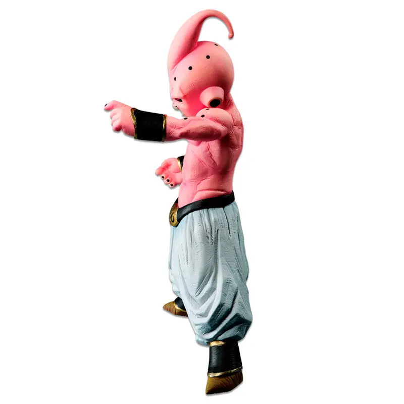 Dragon Ball Z Majin Buu vs Omnibus Ichibansho figura 18cm termékfotó