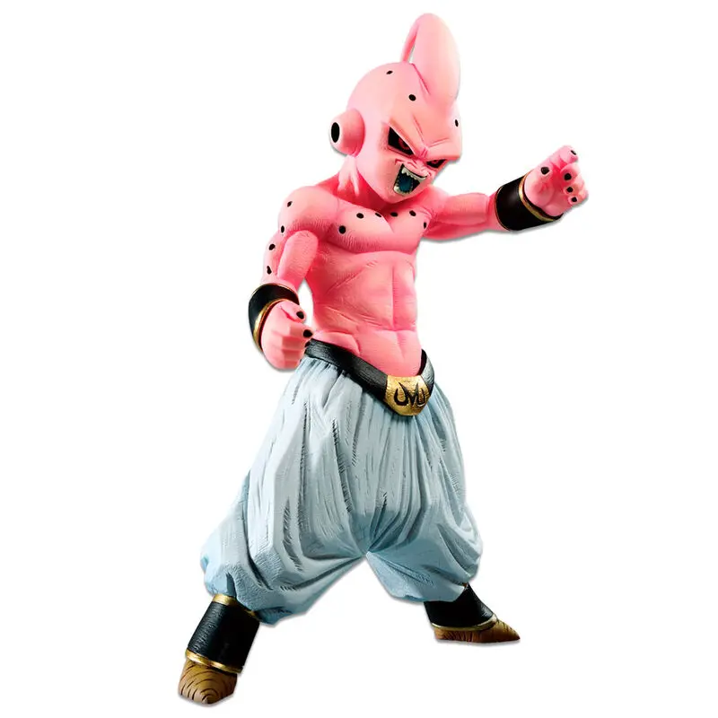 Dragon Ball Z Majin Buu vs Omnibus Ichibansho figura 18cm termékfotó
