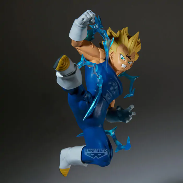 Dragon Ball Z Majin Vegeta Match Makers figura 15cm termékfotó