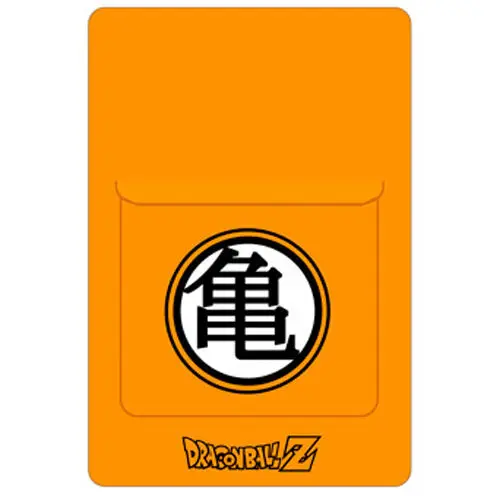 Dragon Ball Z Master Mutenroshi Logo fürdőszobai rendező termékfotó