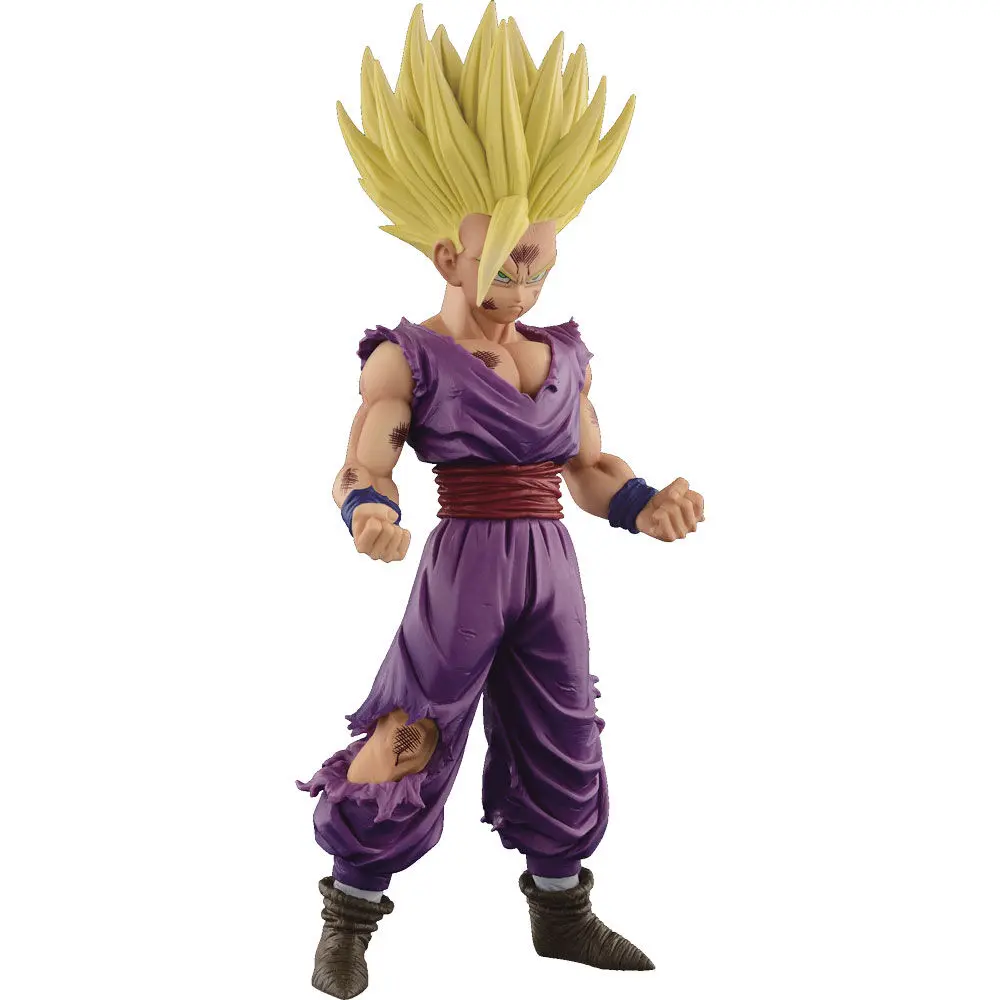 Dragon Ball Z Master Stars Son Gohan figura 20cm termékfotó