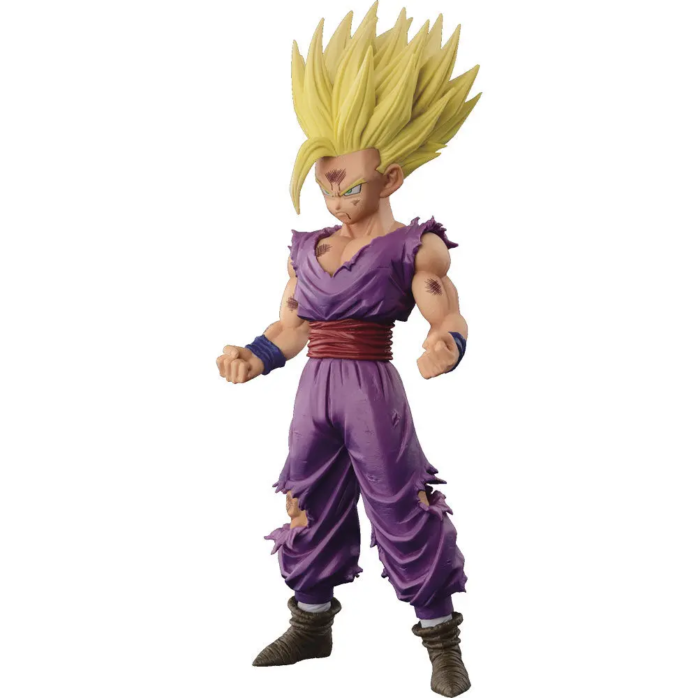 Dragon Ball Z Master Stars Son Gohan figura 20cm termékfotó