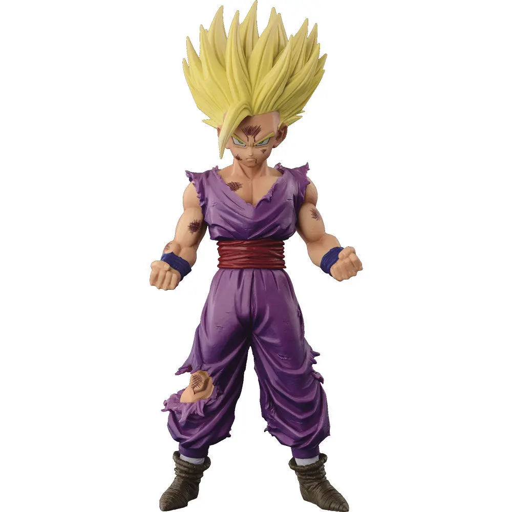 Dragon Ball Z Master Stars Son Gohan figura 20cm termékfotó