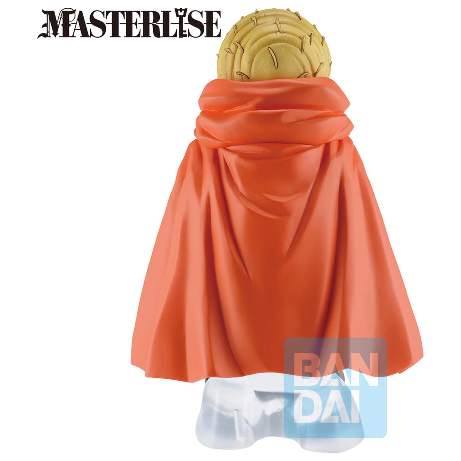 Dragon Ball Z Masterlise Battle of the Super Saiyan Babidi figura 12cm termékfotó