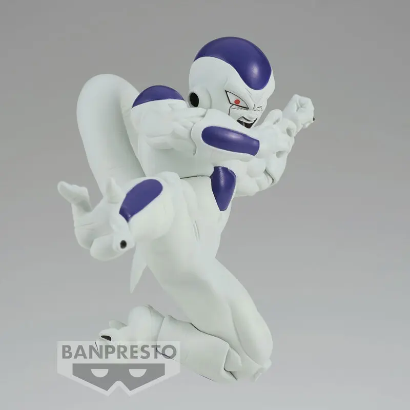 Dragon Ball Z Match Makers Frieza figura 10cm termékfotó