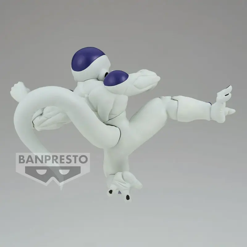 Dragon Ball Z Match Makers Frieza figura 10cm termékfotó